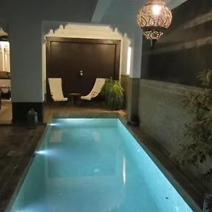 Amin Affittacamere Marrakesh