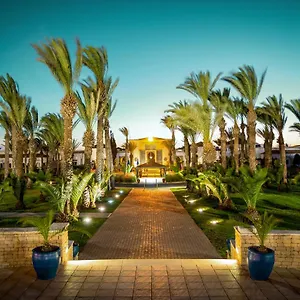 **** Resort Robinson Marokko