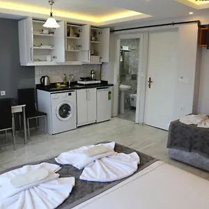 Arat Aparthotel Provincia di Istanbul