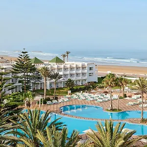 **** Hotel Iberostar Waves Founty Marokko