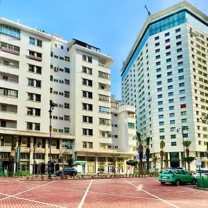 - Casa Port Appartamento Casablanca