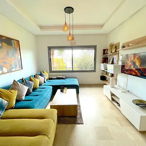  Apartment Unit Near Airport Marokko