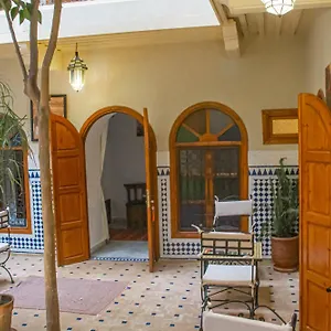 Dar Tamlil Riad Marrakesh