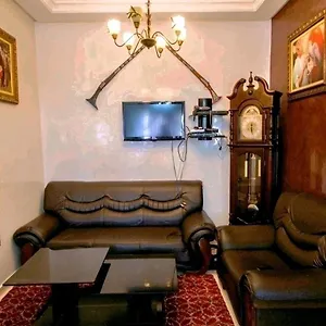  Apartment Salam Marokko
